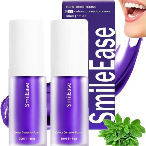 BLANQUEADOR  Dental - SmileEase