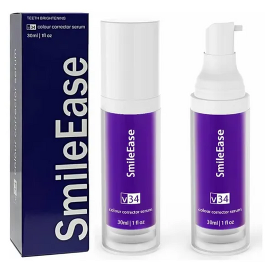 BLANQUEADOR  Dental - SmileEase